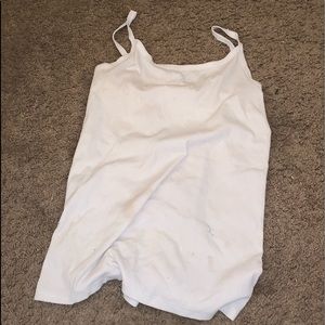 No Boundaries Tank Top